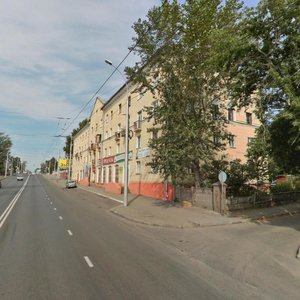 Новосибирск, Улица Кирова, 319: фото