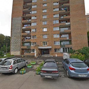 Pionerskaya Street, 8Ак1, Korolev: photo