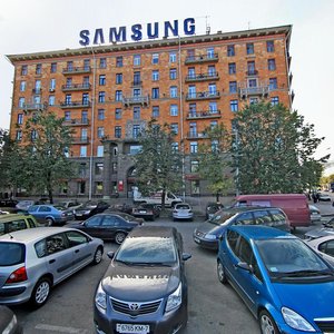 Chyrvonaja Street, 22, Minsk: photo