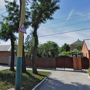 Кропивницкий, Улица Василия Никитина, 38: фото