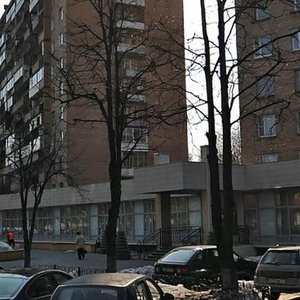 9th Parkovaya Street, 5А, Moscow: photo