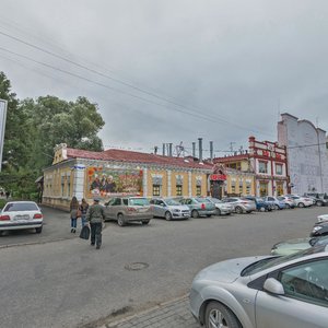 Омск, Тарская улица, 10: фото