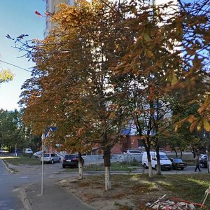 Nizhynska Street, 5, Kyiv: photo