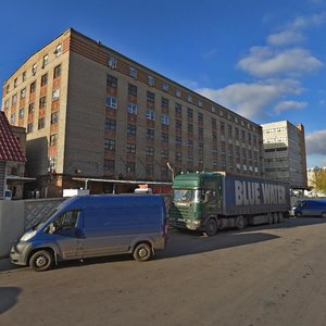 Москва, Рязанский проспект, 16с3: фото