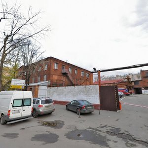 1st Yamskaya Street, 8 ، موسكو: صورة