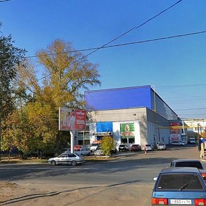 Ulitsa Shevchenko, 20Б, Orenburg: photo