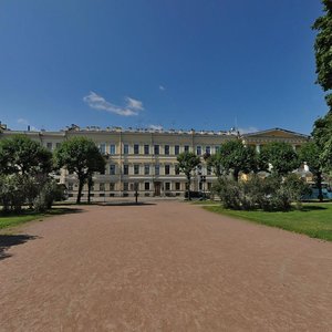 Field of Mars, 3, Saint Petersburg: photo