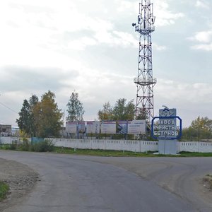 Naberezhnochelninskiy Avenue, 17А, : foto