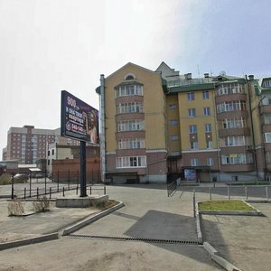 Piskunova Street, 150/9, Irkutsk: photo