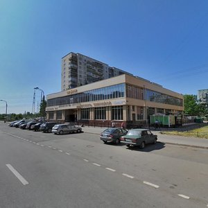 Udarnikov Avenue, 16 ، سان بطرسبرغ: صورة