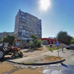 Vulytsia Khodakovskoho, 2, Donetsk: photo