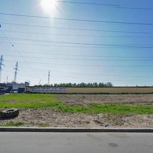 Peredovikov Street, 8к1, : foto