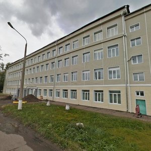 Ulitsa Nazarova, No:1А, Kemerovo: Fotoğraflar