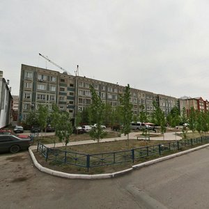 Астана, Улица Каныша Сатпаева, 13/3: фото