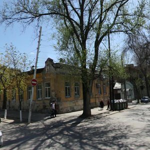 Ulitsa 6-ya Liniya, 11/42, Rostov‑na‑Donu: photo