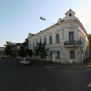 Казань, Улица Миславского, 13: фото