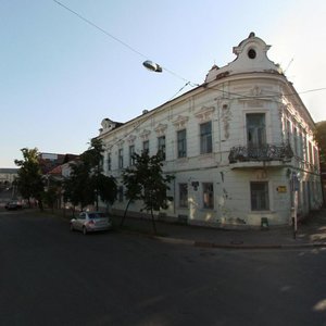Mislavskogo Street, 13, : foto