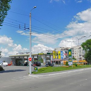 Lvivske shose, 20/1А, Khmelnytskyi: photo