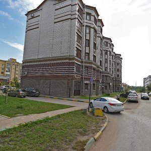Ulitsa Suleymanovoy, 7, Kazan: photo
