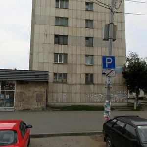 Heroev Tankograda Street, 55 ، تشيليابينسك: صورة