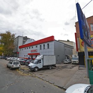 Bolshaya Gornaya Street, 157Б, Saratov: photo