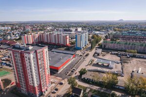 Ulitsa 7 Noyabrya, 1, Sterlitamak: photo