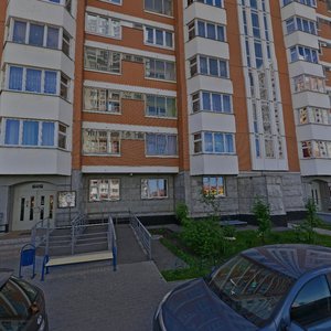 Lobnenskiy bulvar, 4, Lobnja: photo