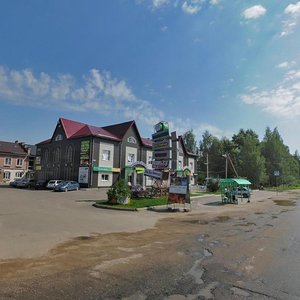 Kalininskoe Highway, 9, Torzgok: photo