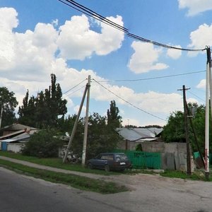 Алматы, Улица Ильяса Жансугурова, 291А: фото