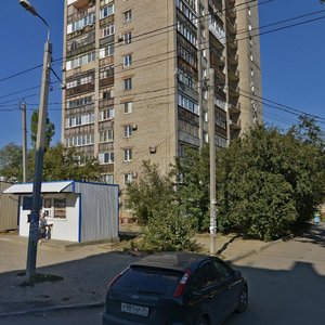 Ulitsa Batova, 1, Volgograd: photo