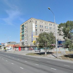 Bol'shevistskaya Street, 131, Novosibirsk: photo