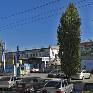 Kozlovskaya Street, 55к1, Volgograd: photo