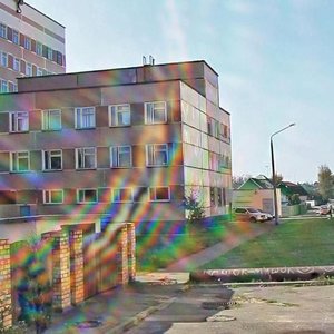 Shchadryna Street, 83, Minsk: photo