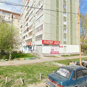 Nachdiva Onufrieva Street, 68, Yekaterinburg: photo