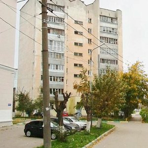 Chernyakhovskogo Street, 9А, Nizhny Novgorod: photo