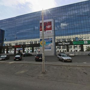 Monastyrskaya Street, 61, Perm: photo