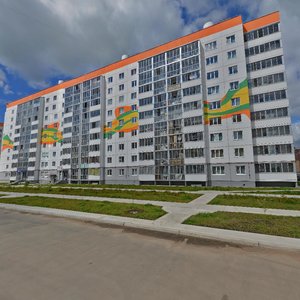 Bolshaya Moskovskaya Street, 124к3, Veliky Novgorod: photo