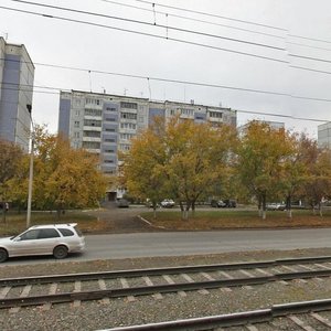 Antona Petrova Street, 227, Barnaul: photo