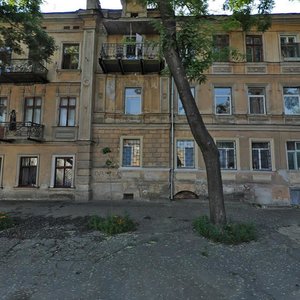 Koblevska vulytsia, 1 ، أوديسا: صورة