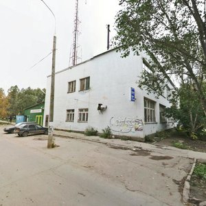 Yunykh Pionerov Avenue, 122А, Samara: photo