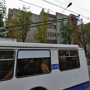 Bolshaya Oktyabrskaya Street, No:81, Yaroslavl: Fotoğraflar