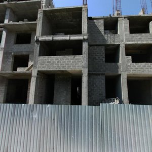Novorossiyskaya Street, 265, : foto