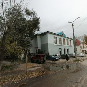 Ulitsa Gorkogo, 22, Novokuibishevsk: photo