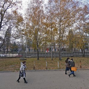 Kalinina Avenue, 88, Pyatigorsk: photo