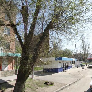 Mechnikova Street, 65/1, Rostov‑na‑Donu: photo