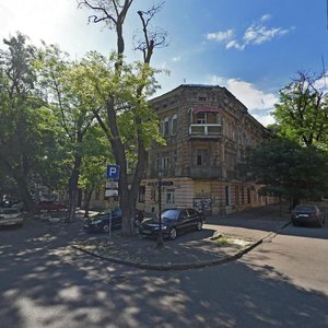 Bazarna vulytsia, 57 ، أوديسا: صورة