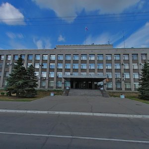 Stroiteley Street, 2, Cherepovets: photo