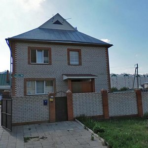 Орёл, Улица Андреева, 24А: фото