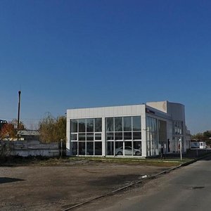 Vulytsia Rebeta, 4В, Ivano‑Frankivsk: photo
