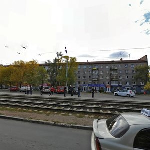 Karla Marksa Street, 287, Izhevsk: photo